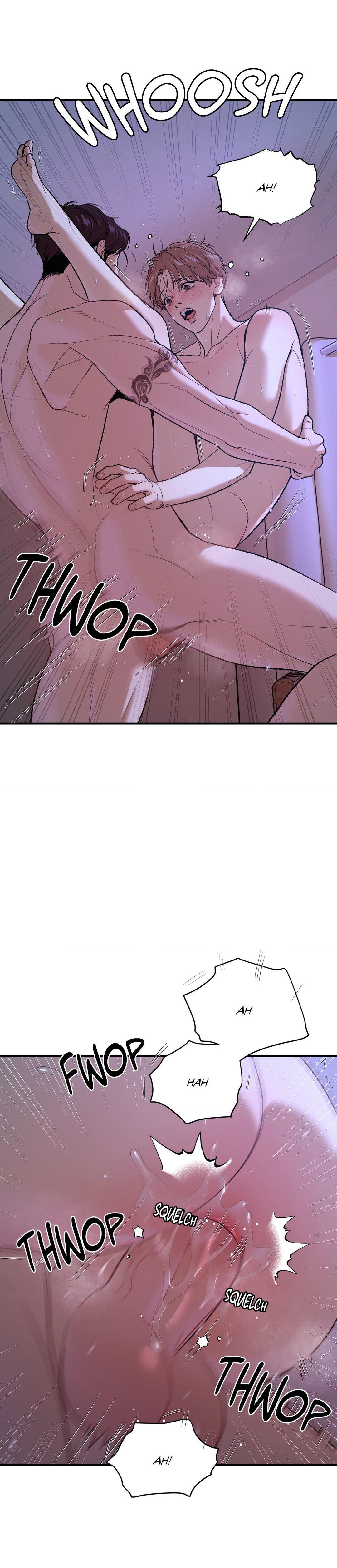 Jinx, Chapter 64 image 18
